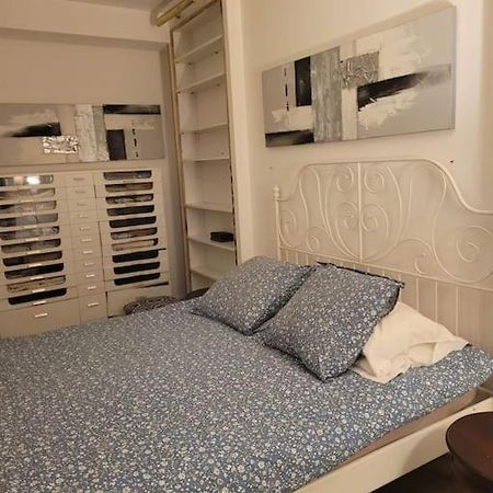 Appartement 2 Chambres 1 Salle De Bain Paris 8Eme Champs Elysees Eksteriør bilde