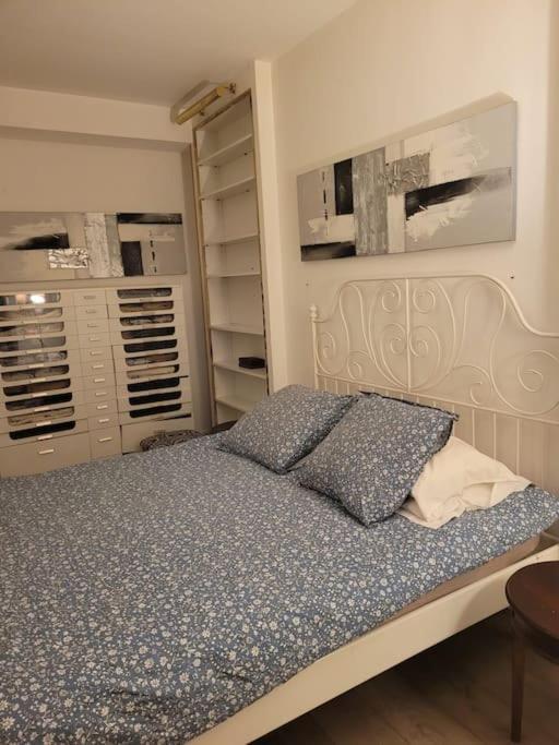 Appartement 2 Chambres 1 Salle De Bain Paris 8Eme Champs Elysees Eksteriør bilde