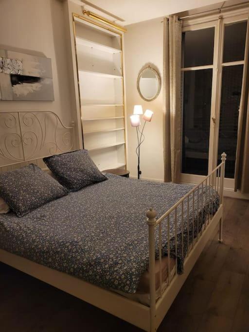 Appartement 2 Chambres 1 Salle De Bain Paris 8Eme Champs Elysees Eksteriør bilde